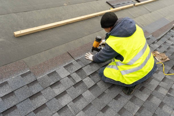Best Roof Waterproofing Services  in Baldwyn, MS