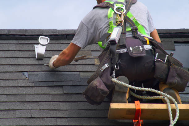 Quick and Trustworthy Emergency Roof Repair Services in Baldwyn, MS