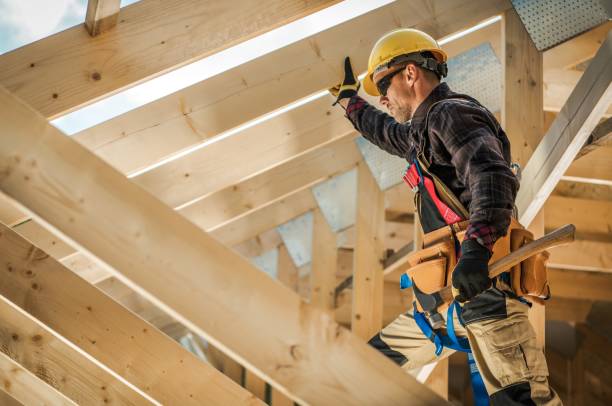 Best Affordable Roofing Company  in Baldwyn, MS