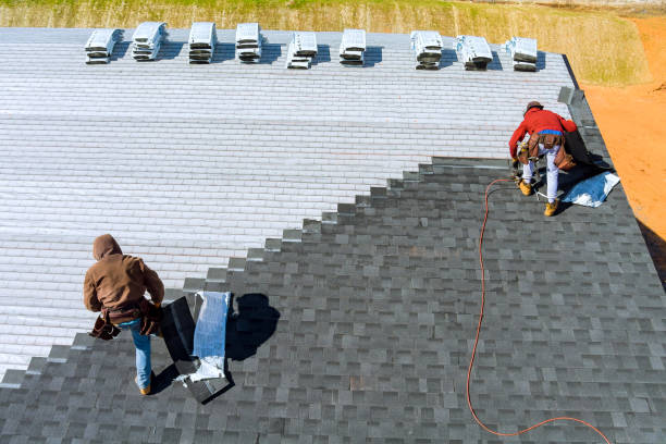 Best Commercial Roofing Services  in Baldwyn, MS