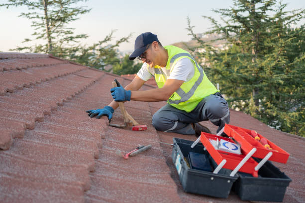 Best Affordable Roofing Company  in Baldwyn, MS