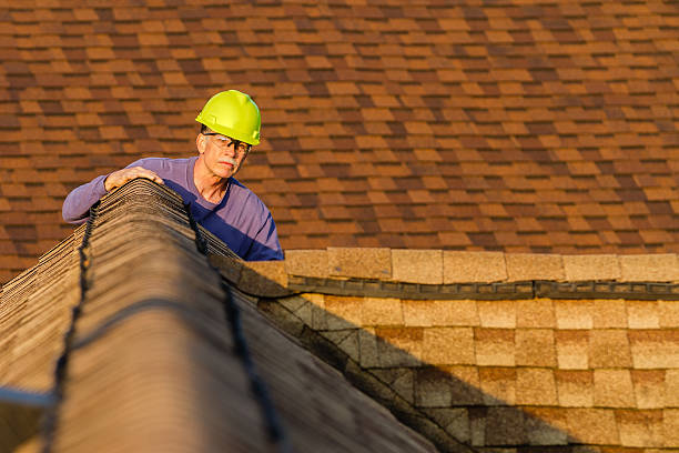 Best Roof Replacement Cost  in Baldwyn, MS