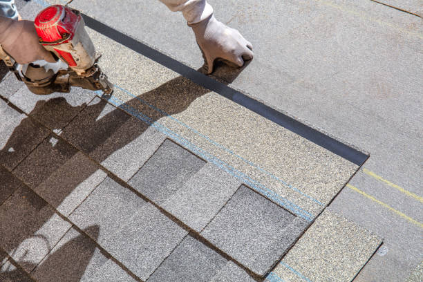 Best Best Roofing Contractors  in Baldwyn, MS